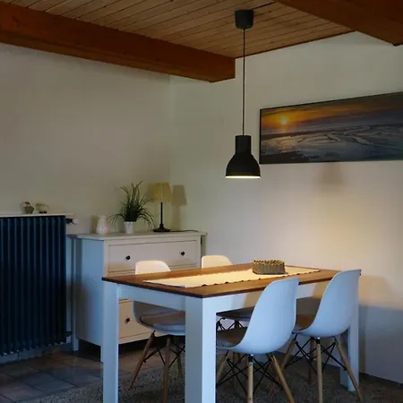 Landhaus Gonnsen Emmelsbüll-Horsbüll Extérieur photo
