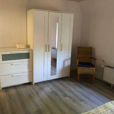 Landhaus Gonnsen Emmelsbüll-Horsbüll Extérieur photo
