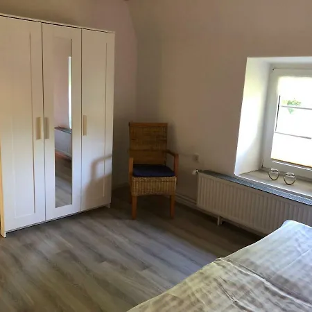 Landhaus Gonnsen Emmelsbüll-Horsbüll Extérieur photo