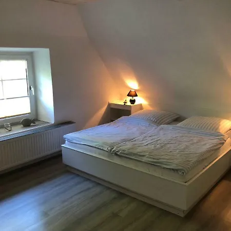 Landhaus Gonnsen Emmelsbüll-Horsbüll Extérieur photo