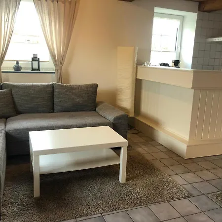 Landhaus Gonnsen Emmelsbüll-Horsbüll Extérieur photo