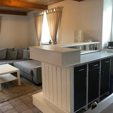 Landhaus Gonnsen Emmelsbüll-Horsbüll Extérieur photo