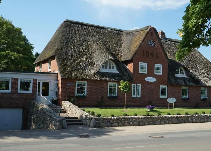 Landhaus Gonnsen
