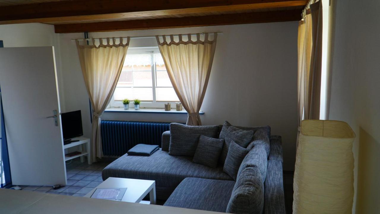 Landhaus Gonnsen Appartement