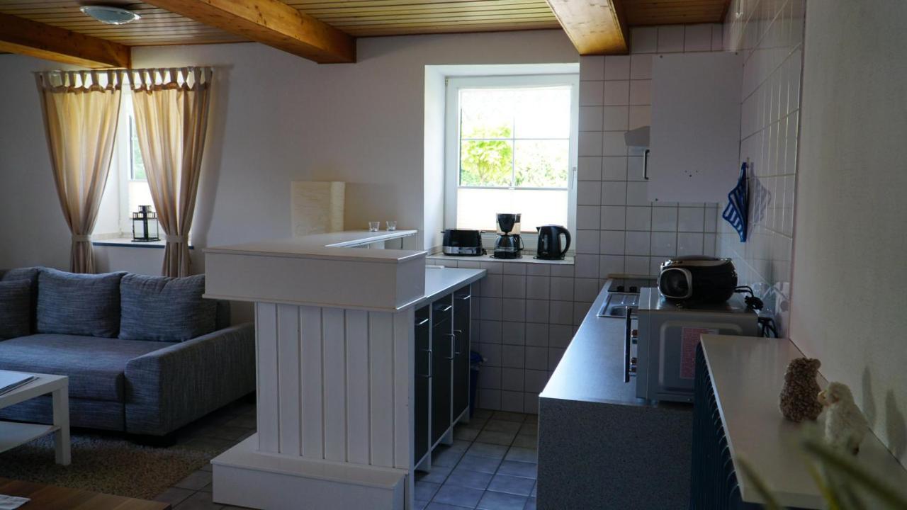 Landhaus Gonnsen Emmelsbüll-Horsbüll