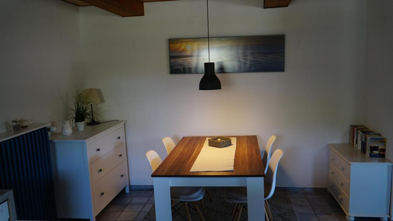 Appartement Landhaus Gonnsen Emmelsbüll-Horsbüll