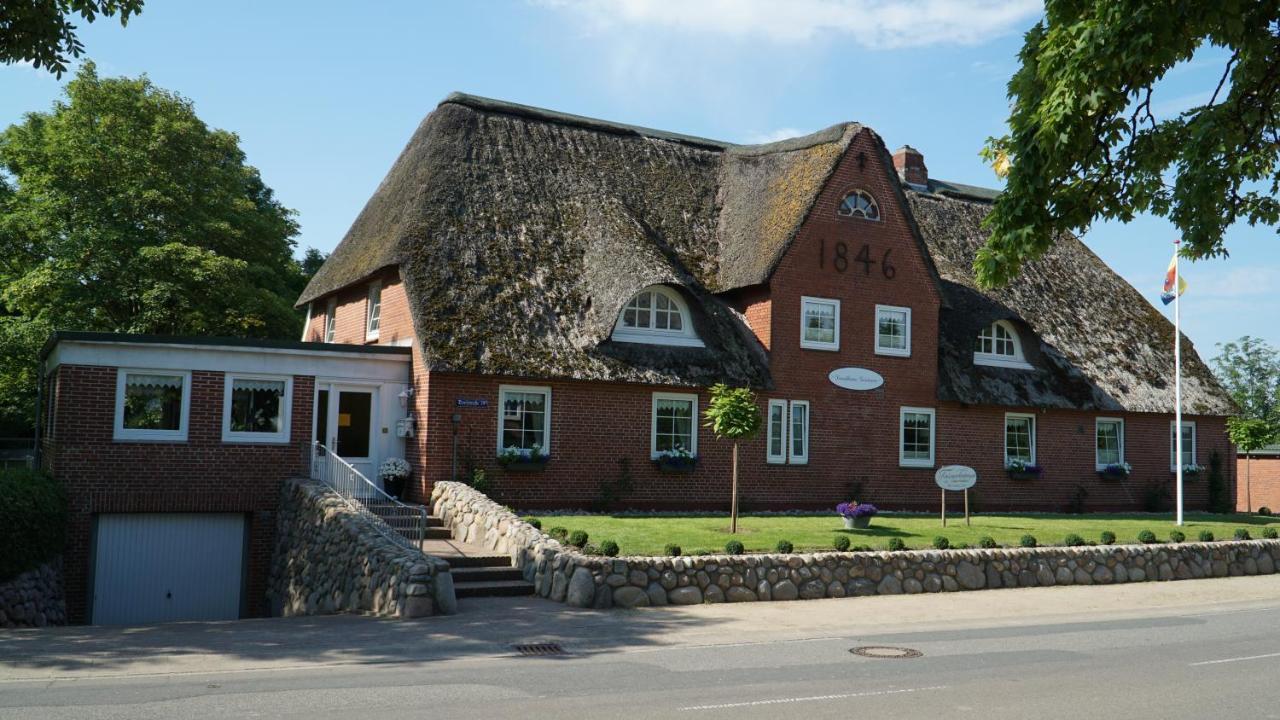 Landhaus Gonnsen Emmelsbüll-Horsbüll