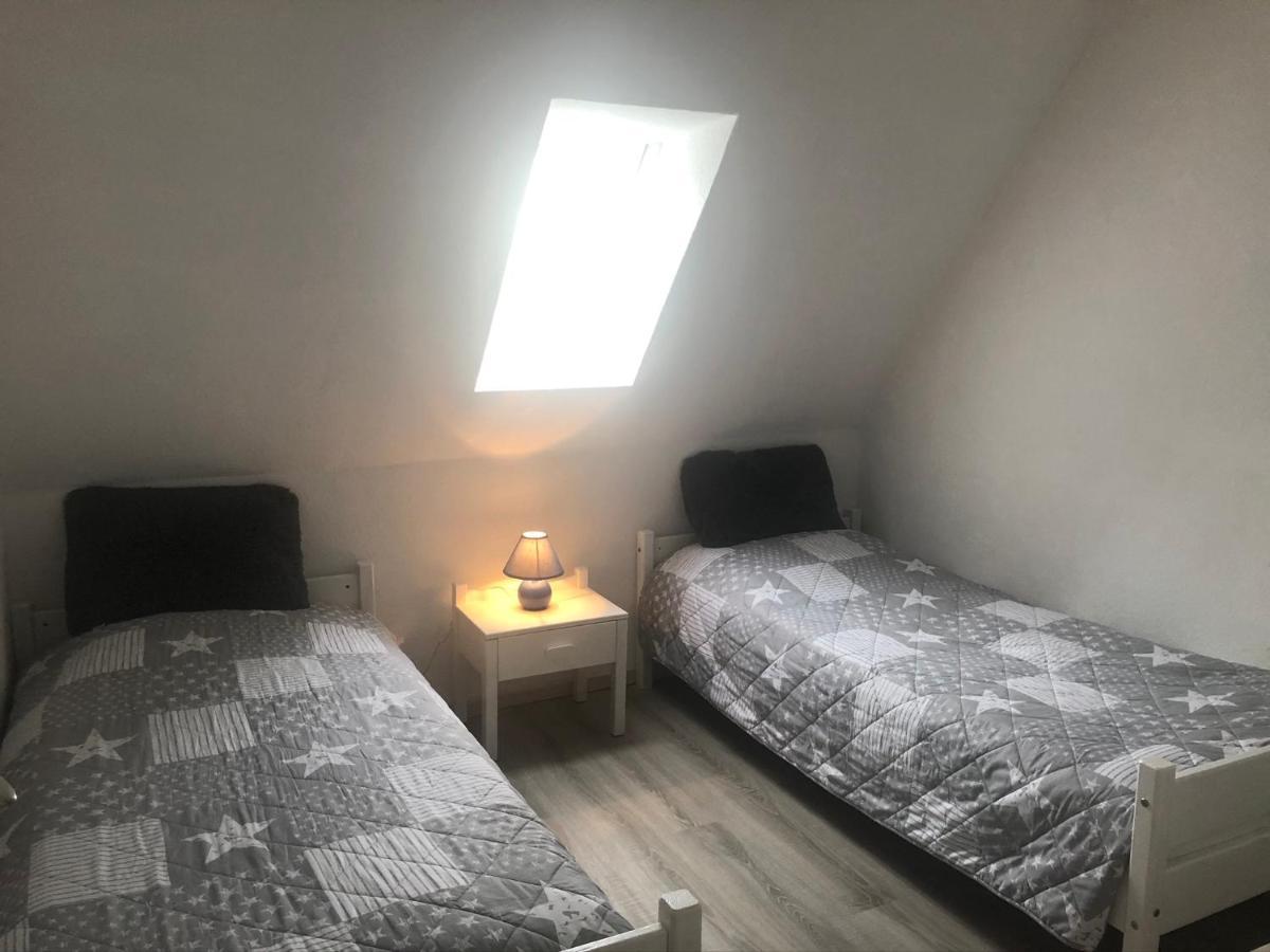 Landhaus Gonnsen Appartement *