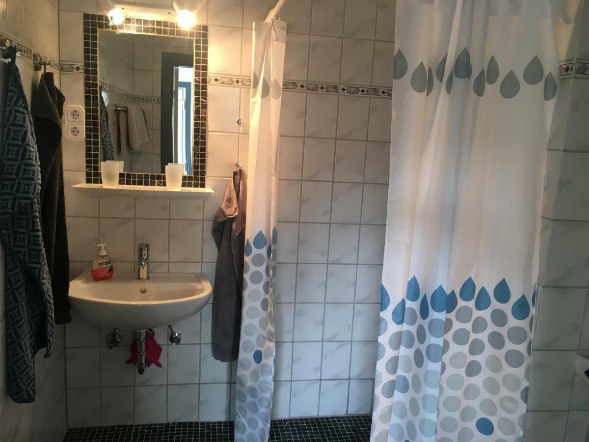 Landhaus Gonnsen Appartement