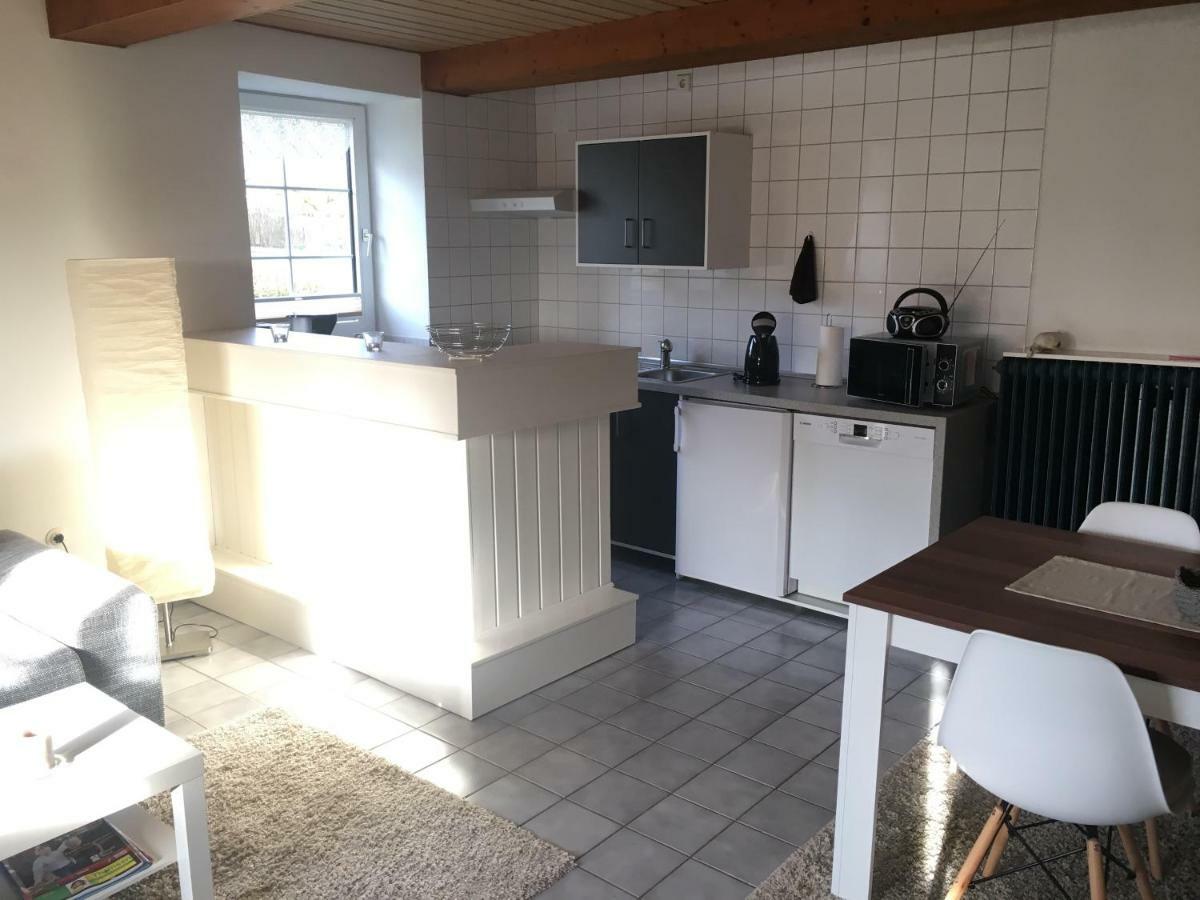 Landhaus Gonnsen Emmelsbüll-Horsbüll