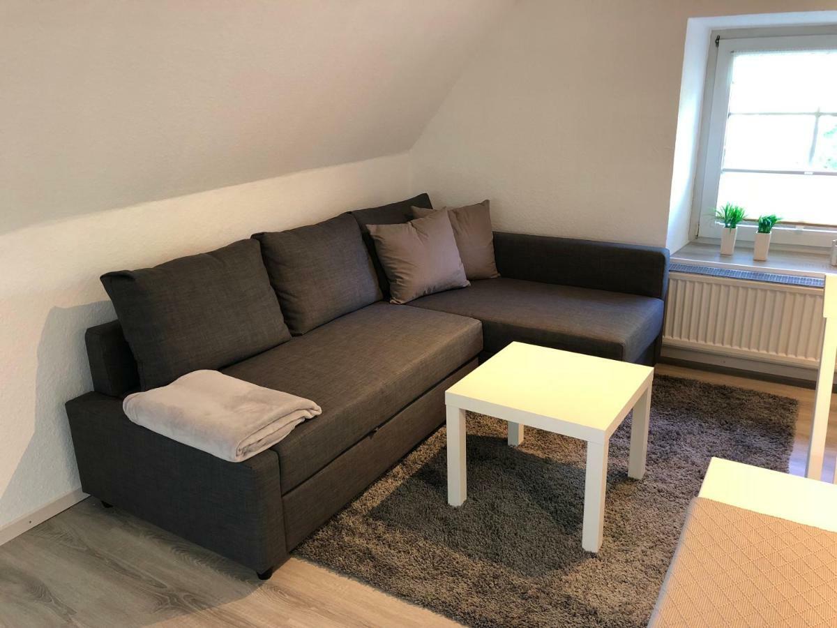 Landhaus Gonnsen *
