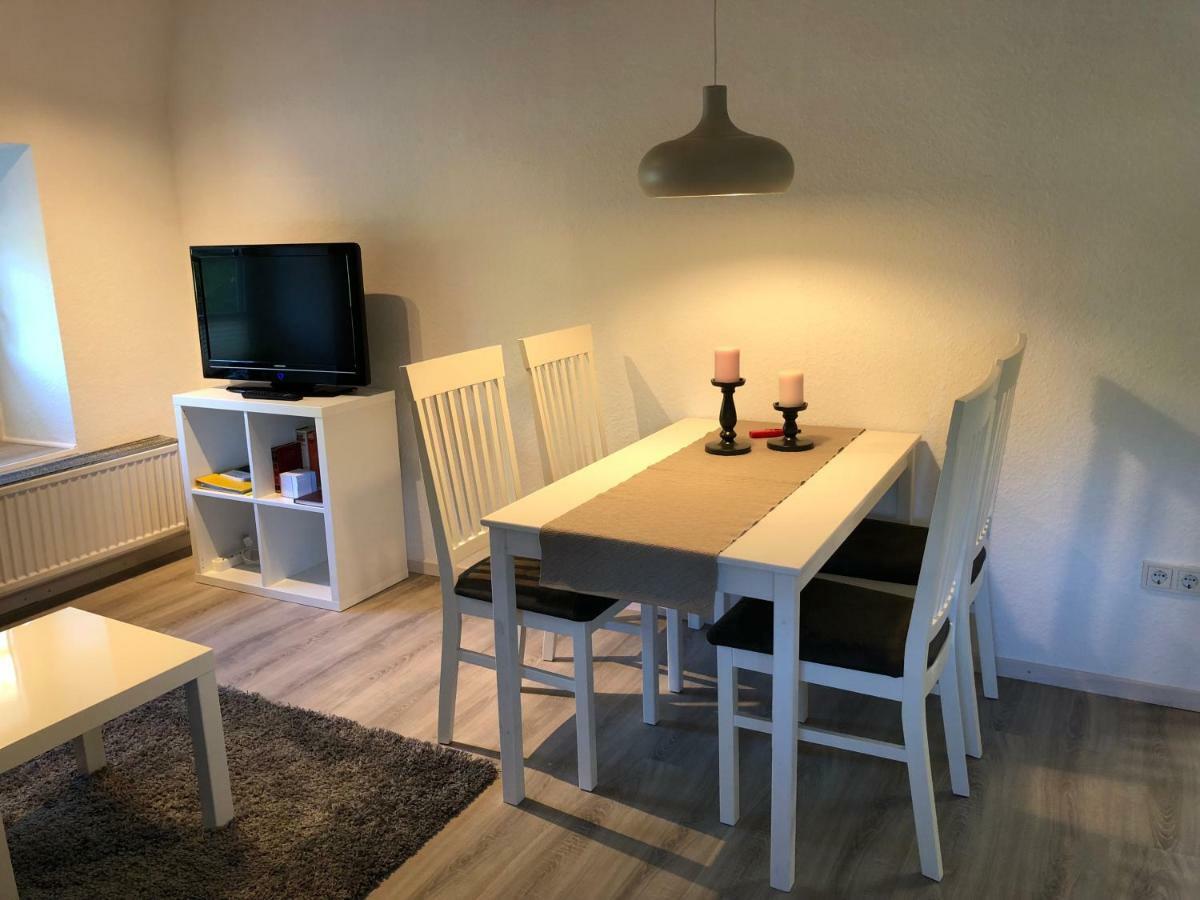 Appartement Landhaus Gonnsen Emmelsbüll-Horsbüll
