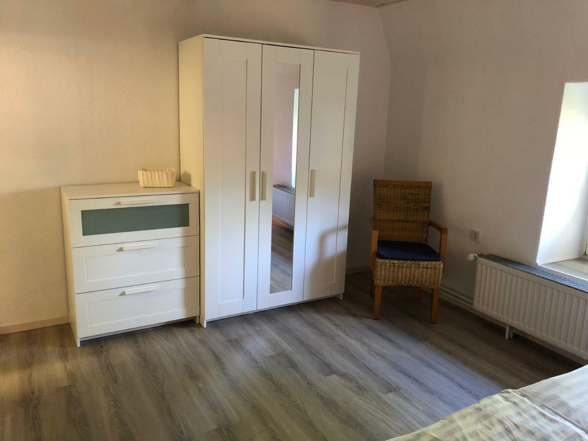 Appartement Landhaus Gonnsen