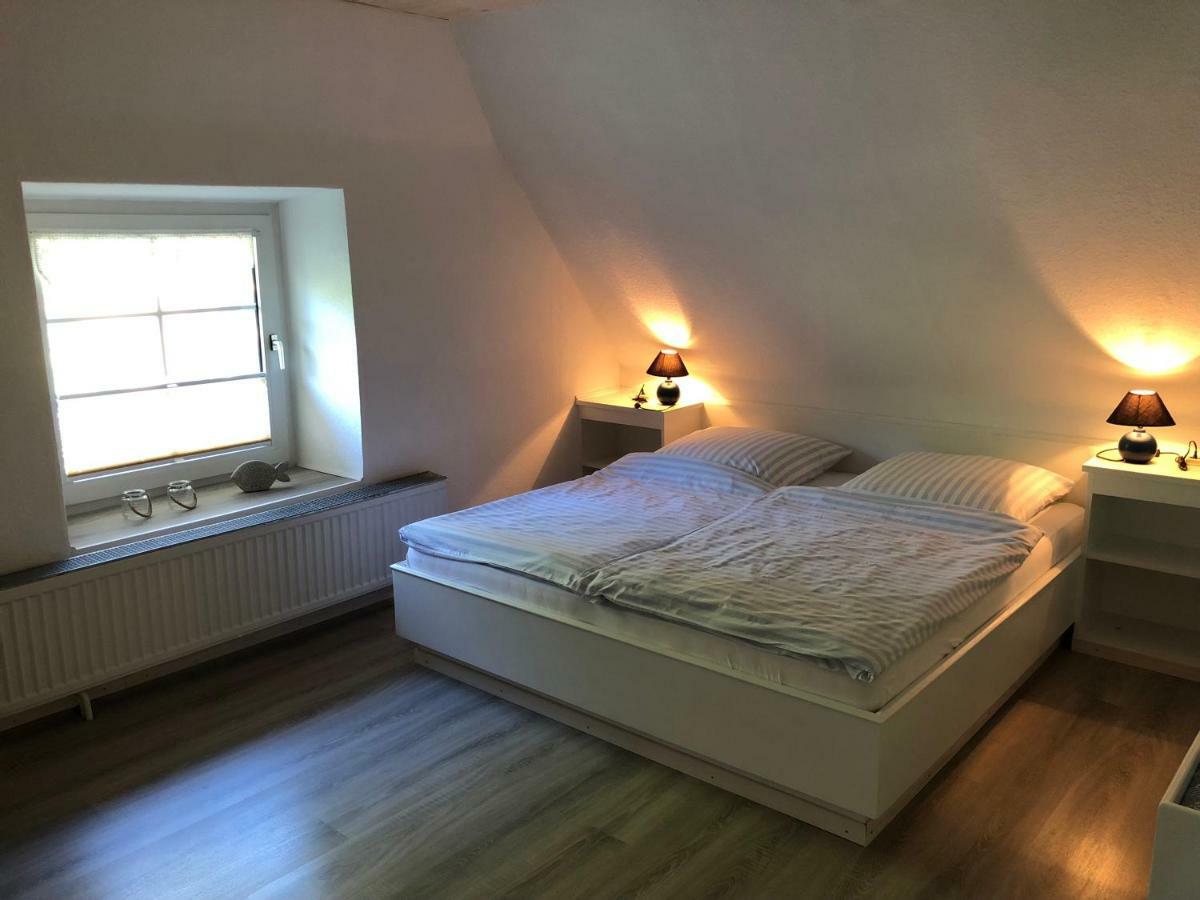 Appartement Landhaus Gonnsen *