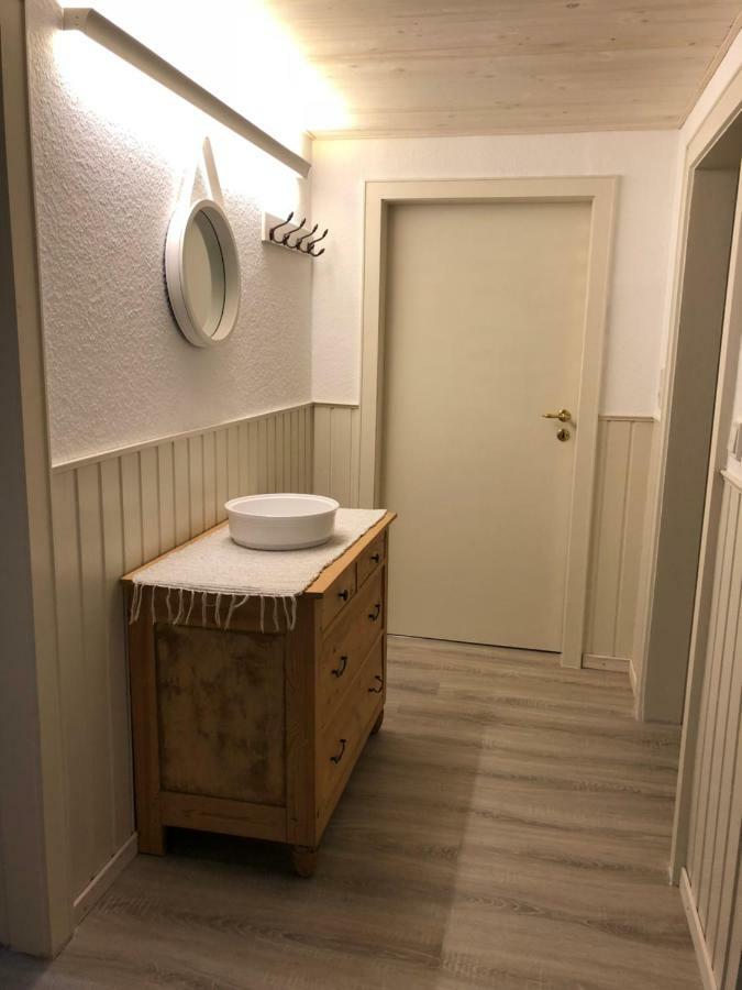 Landhaus Gonnsen Appartement