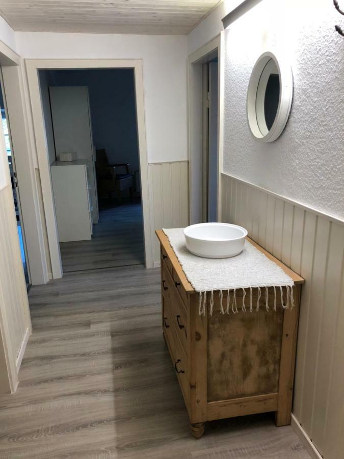 Landhaus Gonnsen Appartement
